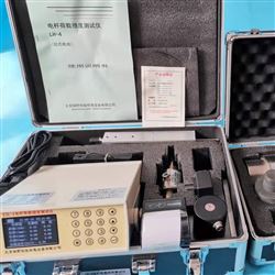 LH-4-5锥形电杆测力计